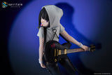 Spiritale Lycoris Recoil Takina Inoue -Band ver.- 1/7 Scale Figure
