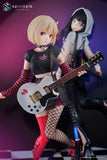 Spiritale Lycoris Recoil Takina Inoue -Band ver.- 1/7 Scale Figure