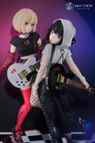 Spiritale Lycoris Recoil Takina Inoue -Band ver.- 1/7 Scale Figure