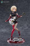 Spiritale Lycoris Recoil Chisato Nishikigi -Band ver.- 1/7 Scale Figure