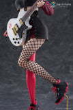 Spiritale Lycoris Recoil Chisato Nishikigi -Band ver.- 1/7 Scale Figure