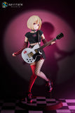 Spiritale Lycoris Recoil Chisato Nishikigi -Band ver.- 1/7 Scale Figure