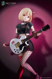 Spiritale Lycoris Recoil Chisato Nishikigi -Band ver.- 1/7 Scale Figure