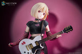 Spiritale Lycoris Recoil Chisato Nishikigi -Band ver.- 1/7 Scale Figure