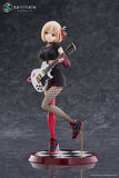 Spiritale Lycoris Recoil Chisato Nishikigi -Band ver.- 1/7 Scale Figure