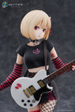 Spiritale Lycoris Recoil Chisato Nishikigi -Band ver.- 1/7 Scale Figure