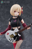 Spiritale Lycoris Recoil Chisato Nishikigi -Band ver.- 1/7 Scale Figure