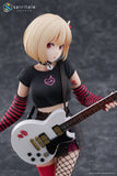 Spiritale Lycoris Recoil Chisato Nishikigi -Band ver.- 1/7 Scale Figure