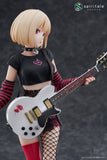 Spiritale Lycoris Recoil Chisato Nishikigi -Band ver.- 1/7 Scale Figure