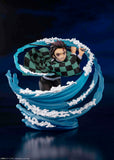 Figuarts ZERO Tanjiro Kamado -Water Breathing- (Re-Run)
