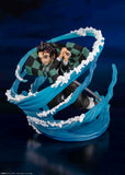 Figuarts ZERO Tanjiro Kamado -Water Breathing- (Re-Run)