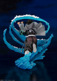 Figuarts ZERO Tanjiro Kamado -Water Breathing- (Re-Run)