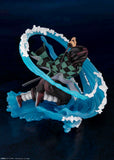 Figuarts ZERO Tanjiro Kamado -Water Breathing- (Re-Run)