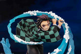 Figuarts ZERO Tanjiro Kamado -Water Breathing- (Re-Run)
