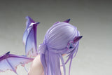 Demon Girl 1/7 Scale Figure
