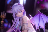 Demon Girl 1/7 Scale Figure