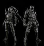Abara Black Gauna Kudo Denji & Nayuta 1/12 Action Figure