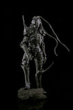 Abara Black Gauna Kudo Denji & Nayuta 1/12 Action Figure