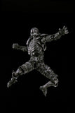 Abara Black Gauna Kudo Denji & Nayuta 1/12 Action Figure