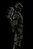 Abara Black Gauna Kudo Denji & Nayuta 1/12 Action Figure