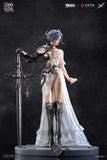 Tekula "Ghost Blade" Haiqin Yan God Of War Ver. 1/6 Scale Figure