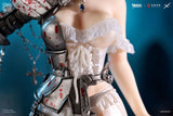 Tekula "Ghost Blade" Haiqin Yan God Of War Ver. 1/6 Scale Figure