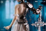 Tekula "Ghost Blade" Haiqin Yan God Of War Ver. 1/6 Scale Figure