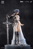 Tekula "Ghost Blade" Haiqin Yan God Of War Ver. 1/6 Scale Figure