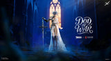 Tekula "Ghost Blade" Haiqin Yan God Of War Ver. 1/6 Scale Figure