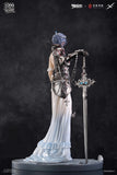 Tekula "Ghost Blade" Haiqin Yan God Of War Ver. 1/6 Scale Figure