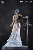 Tekula "Ghost Blade" Haiqin Yan God Of War Ver. 1/6 Scale Figure