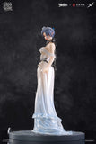 Tekula "Ghost Blade" Haiqin Yan God Of War Ver. 1/6 Scale Figure