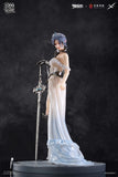 Tekula "Ghost Blade" Haiqin Yan God Of War Ver. 1/6 Scale Figure