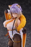 Tiger Girl Lily 1/6 Scale Figure