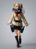 S.H.Figuarts Himiko Toga