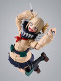 S.H.Figuarts Himiko Toga