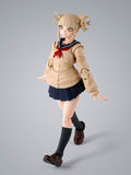 S.H.Figuarts Himiko Toga