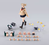 S.H.Figuarts Himiko Toga