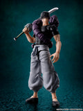 S.H.Figuarts Toji Fushiguro (2027 Re-Run)