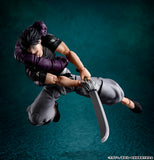 S.H.Figuarts Toji Fushiguro (2027 Re-Run)