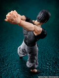 S.H.Figuarts Toji Fushiguro (2027 Re-Run)