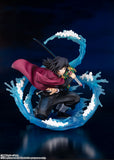 Figuarts ZERO Tomioka Giyu -Water Breathing- (Re-Run)