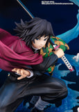 Figuarts ZERO Tomioka Giyu -Water Breathing- (Re-Run)