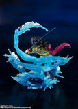 Figuarts ZERO Tomioka Giyu -Water Breathing- (Re-Run)