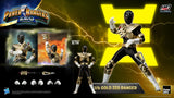 FigZero Gold Zeo Power Ranger 1/6 Action Figure