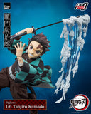 FigZero Demon Slayer: Kimetsu no Yaiba Tanjiro Kamado 1/6 Action Figure