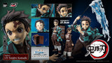 FigZero Demon Slayer: Kimetsu no Yaiba Tanjiro Kamado 1/6 Action Figure
