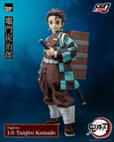 FigZero Demon Slayer: Kimetsu no Yaiba Tanjiro Kamado 1/6 Action Figure