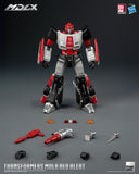 Transformers - MDLX Red Alert Action Figure
