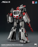 Transformers - MDLX Red Alert Action Figure